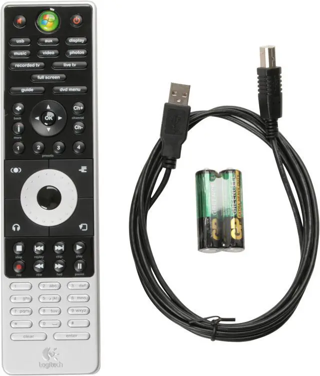 Alt view image 8 of 9 - Logitech Z Cinema Advanced 180 watts RMS 2.1 Surround Sound System