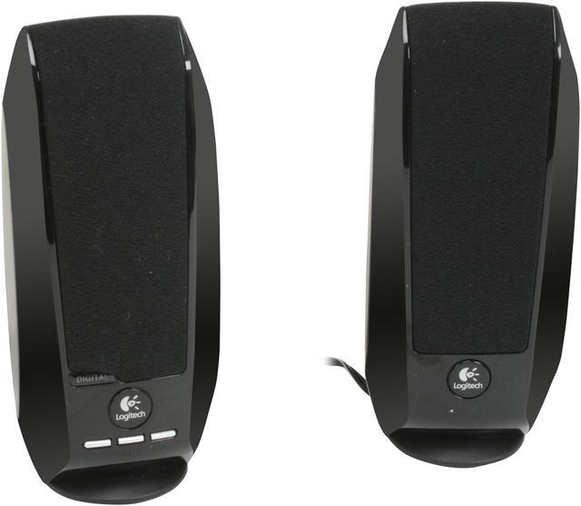 Logitech S150 Speakers with Digital Sound