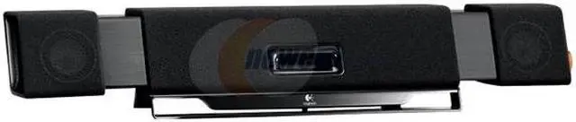 Main image of Logitech 980-000101 15 watts RMS 2.1 Notebook Speakers
