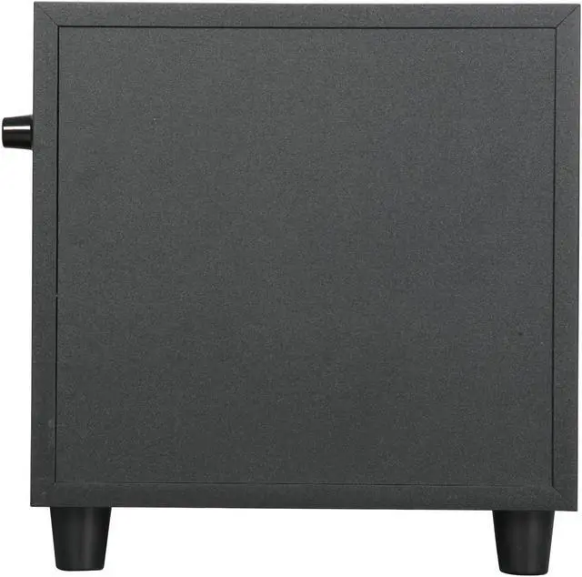 Alt view image 8 of 10 - Logitech Speaker System Z323 with Subwoofer