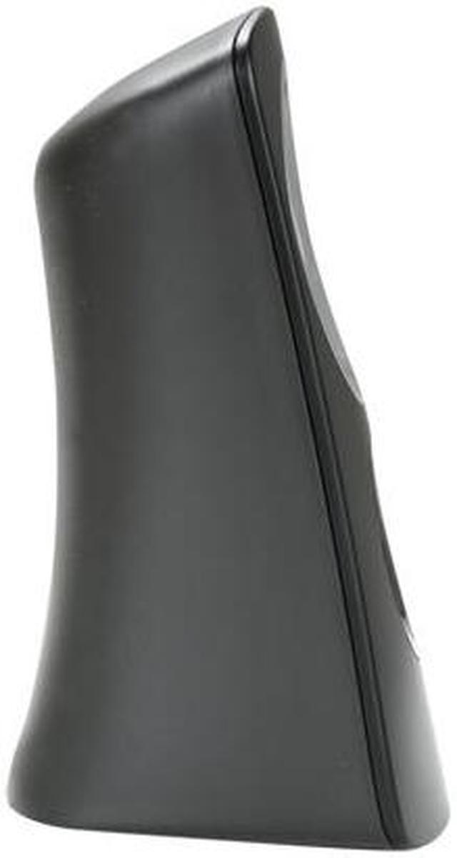 Alt view image 7 of 9 - Logitech Z313 2.1 Multimedia Speaker System with Subwoofer, Full Range Audio, 50 Watts Peak Power, Strong Bass, 3.5mm Audio Inputs, PC/PS4/Xbox/TV/Smartphone/Tablet/Music Player - Black