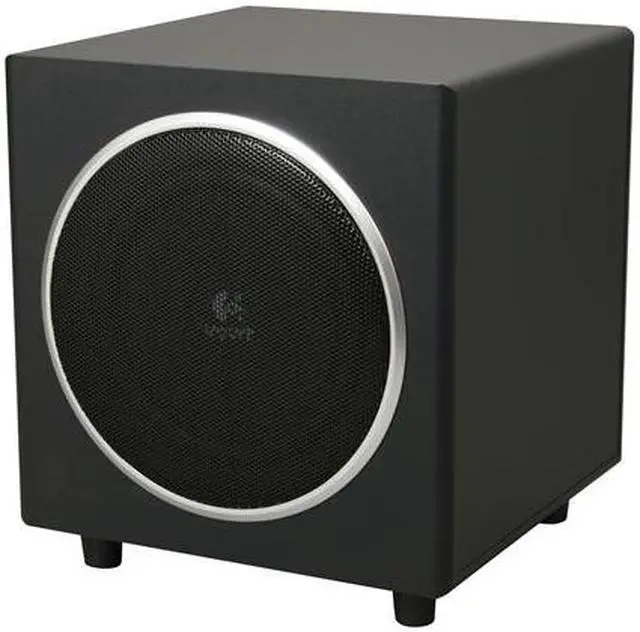 Alt view image 11 of 16 - Logitech Z523 40 Watts RMS 2.1 Speaker System