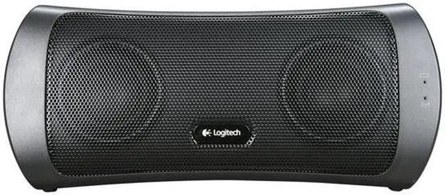 Alt view image 2 of 6 - Logitech Z515 Wireless Speakers for Laptops, iPad and iPhone