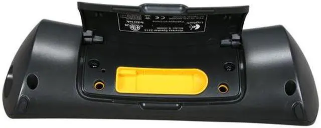 Alt view image 5 of 6 - Logitech Z515 Wireless Speakers for Laptops, iPad and iPhone