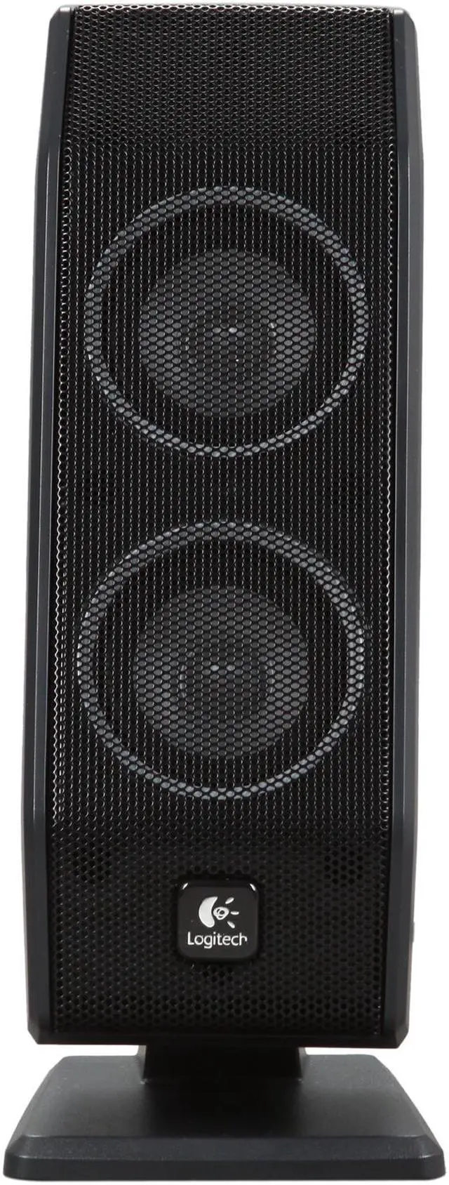 Alt view image 3 of 16 - Logitech X-540 5.1 Speakers