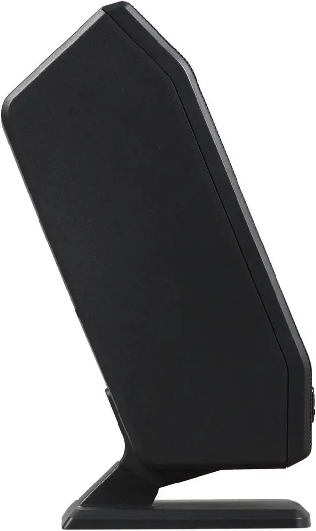 Alt view image 4 of 16 - Logitech X-540 5.1 Speakers
