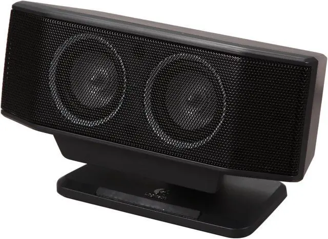 Alt view image 7 of 16 - Logitech X-540 5.1 Speakers