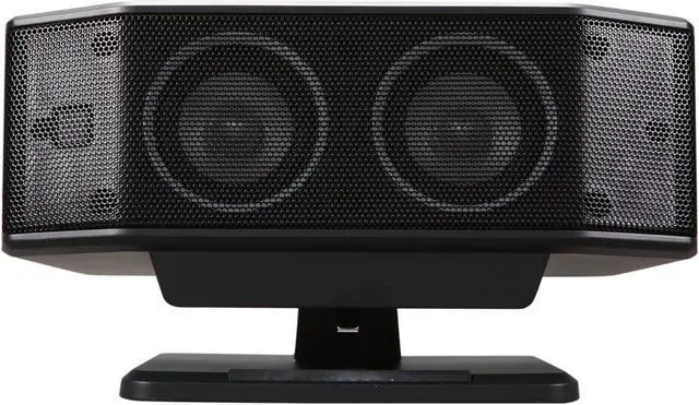 Alt view image 8 of 16 - Logitech X-540 5.1 Speakers
