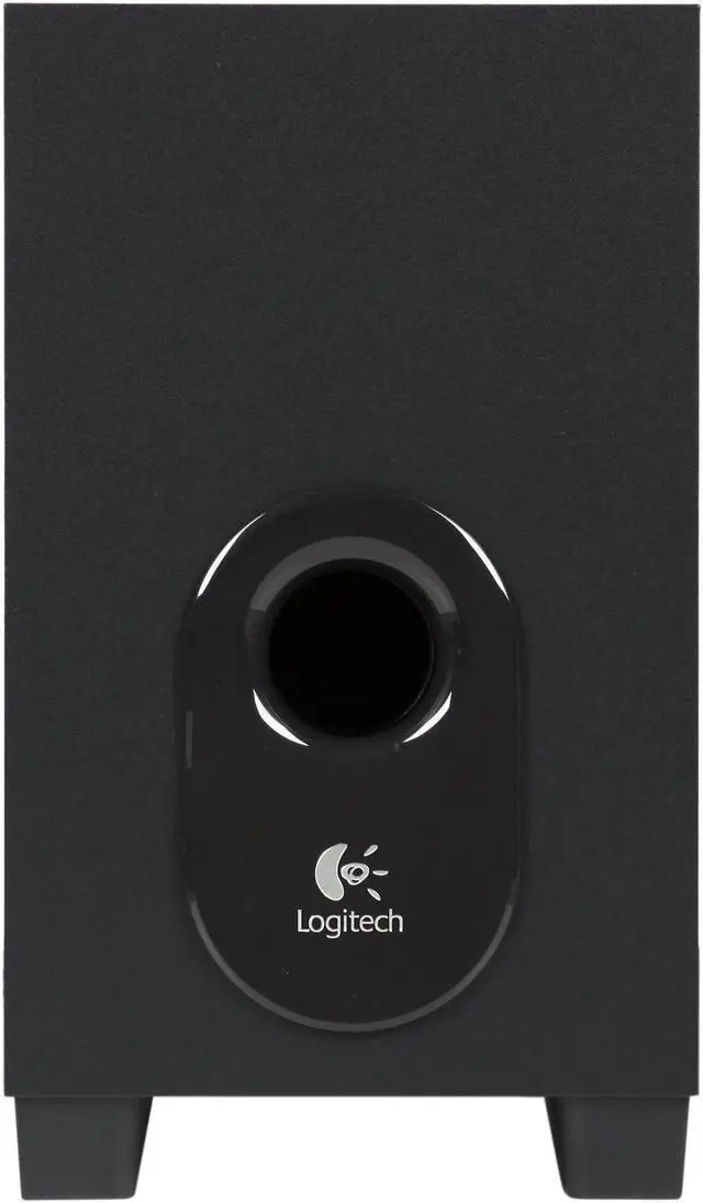 Alt view image 12 of 16 - Logitech X-540 5.1 Speakers