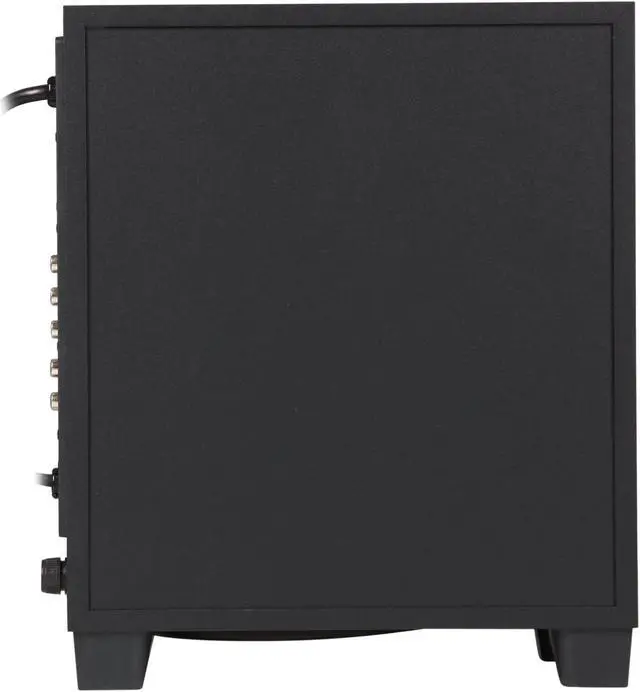 Alt view image 13 of 16 - Logitech X-540 5.1 Speakers