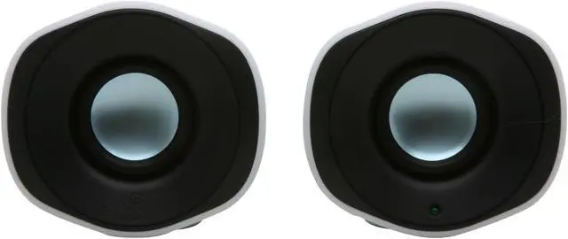 Alt view image 2 of 5 - Logitech Z110 2.1 Stereo Speaker