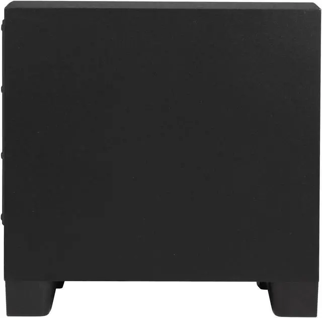 Alt view image 6 of 10 - Logitech Recertified 980-000382 Z313 2.1 Speaker System