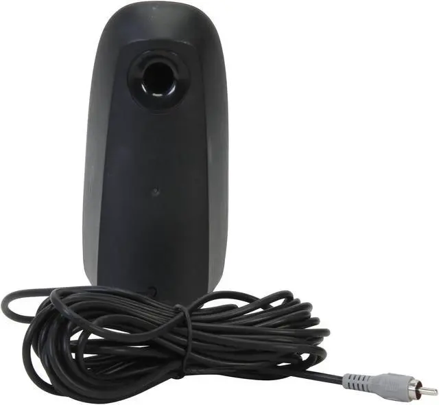 Alt view image 11 of 15 - Logitech A-Grade Certified Refurbished Z506 (980-000430) 5.1 Surround Sound 3D Ported Stereo 75 Watts Home Theater Speakers