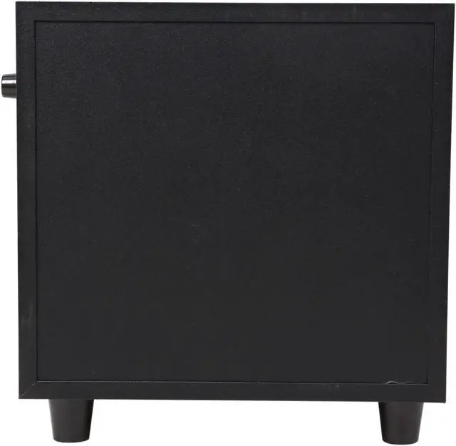 Alt view image 4 of 11 - Logitech Recertified 980-000354 Z323 2.1 Speaker System