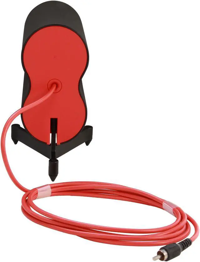 Alt view image 6 of 7 - Logitech Z553 2.1 Speaker System - 40 W RMS