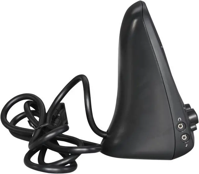 Alt view image 4 of 11 - Logitech Certified Refurbished Z623 | 980-000402 200 Watts 2.1 Home Speaker System