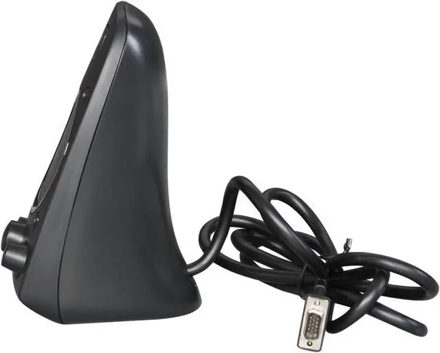 Alt view image 6 of 11 - Logitech Certified Refurbished Z623 | 980-000402 200 Watts 2.1 Home Speaker System