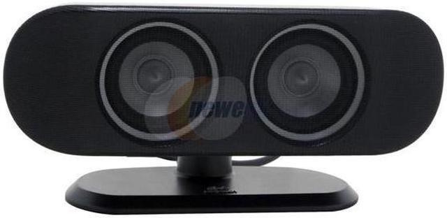 Alt view image 10 of 11 - Logitech X-530 70 Watts 5.1 Speaker
