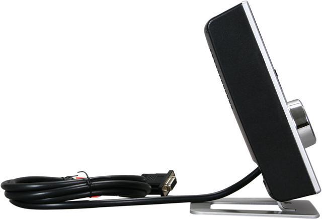 Alt view image 4 of 20 - Logitech Z-5500 505 Watts 5.1 Digital Speaker System