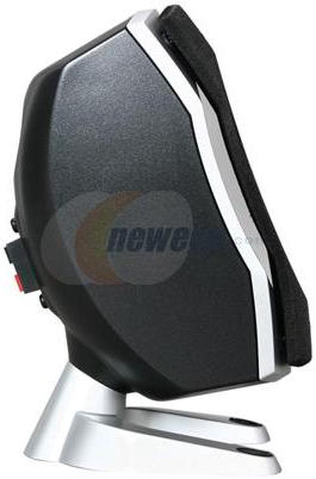 Alt view image 13 of 20 - Logitech Z-5500 505 Watts 5.1 Digital Speaker System