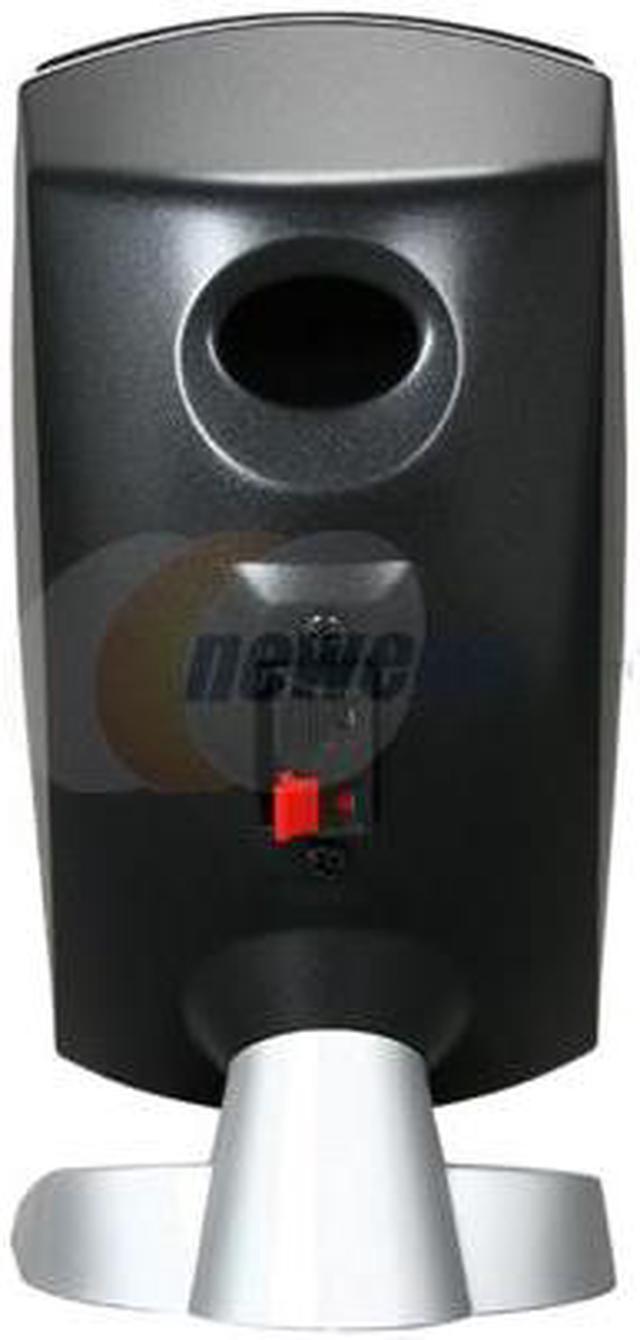 Alt view image 14 of 20 - Logitech Z-5500 505 Watts 5.1 Digital Speaker System