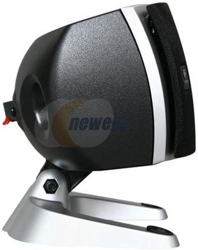 Alt view image 17 of 20 - Logitech Z-5500 505 Watts 5.1 Digital Speaker System