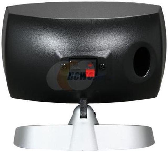 Alt view image 18 of 20 - Logitech Z-5500 505 Watts 5.1 Digital Speaker System