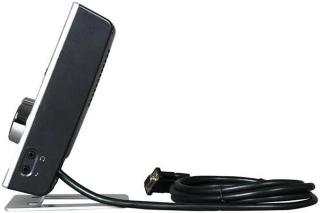 Alt view image 6 of 20 - Logitech Z-5500 505 Watts 5.1 Speaker