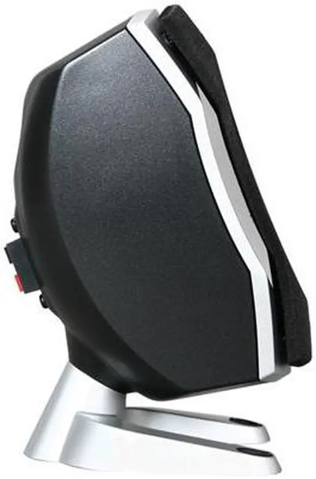 Alt view image 13 of 20 - Logitech Z-5500 505 Watts 5.1 Speaker