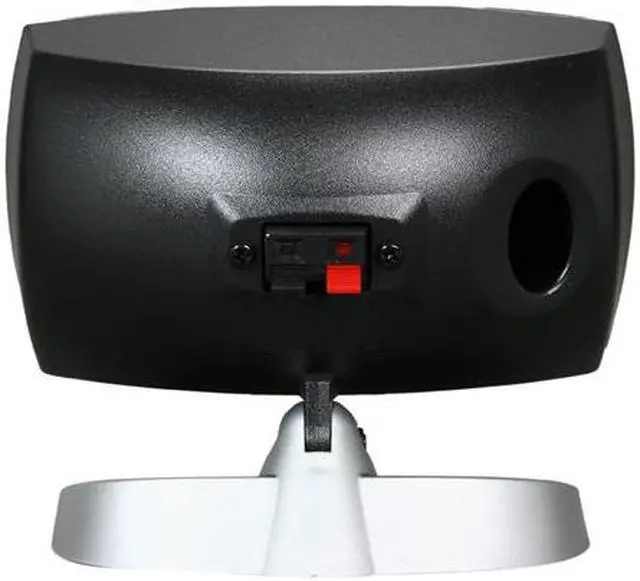 Alt view image 18 of 20 - Logitech Z-5500 505 Watts 5.1 Speaker