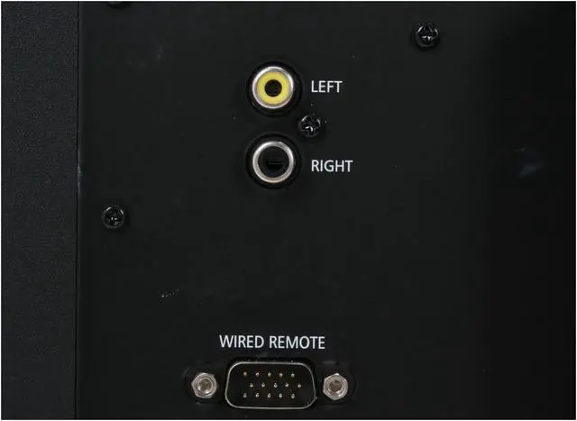 Alt view image 5 of 11 - Logitech Z-2300 200 watts RMS 2.1 Speaker System