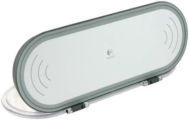 Main image of Logitech 970174-0403 Portable Speakers