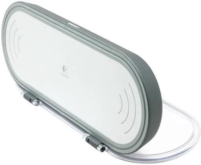 Alt view image 2 of 8 - Logitech 970174-0403 Portable Speakers