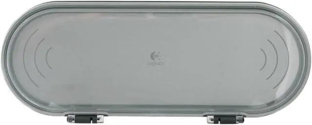 Alt view image 5 of 8 - Logitech 970174-0403 Portable Speakers