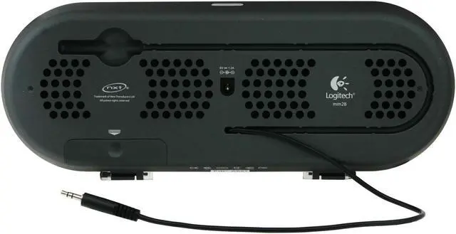 Alt view image 6 of 8 - Logitech 970174-0403 Portable Speakers