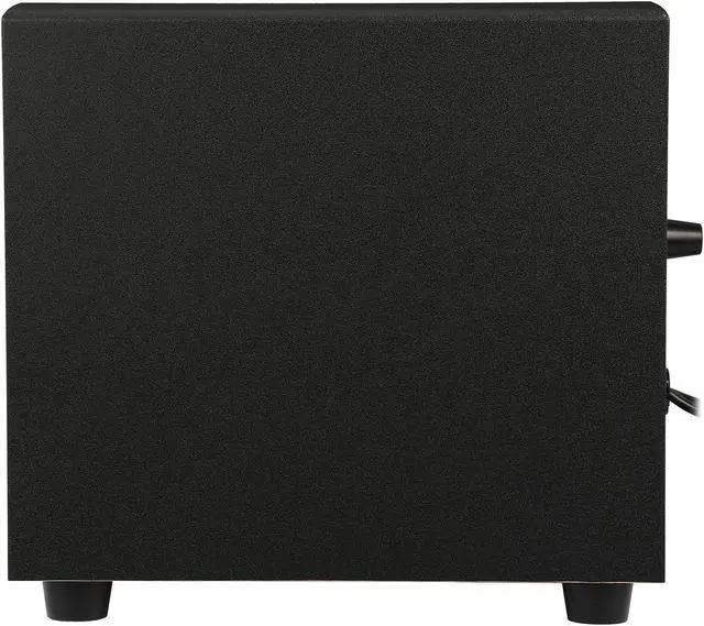 Alt view image 6 of 9 - Logitech Z213 (980-000941) 7 Watts (RMS) / 14 Watts peak 2.1 Speakers