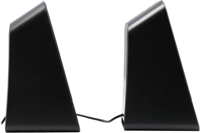 Alt view image 8 of 9 - Logitech Z213 (980-000941) 7 Watts (RMS) / 14 Watts peak 2.1 Speakers