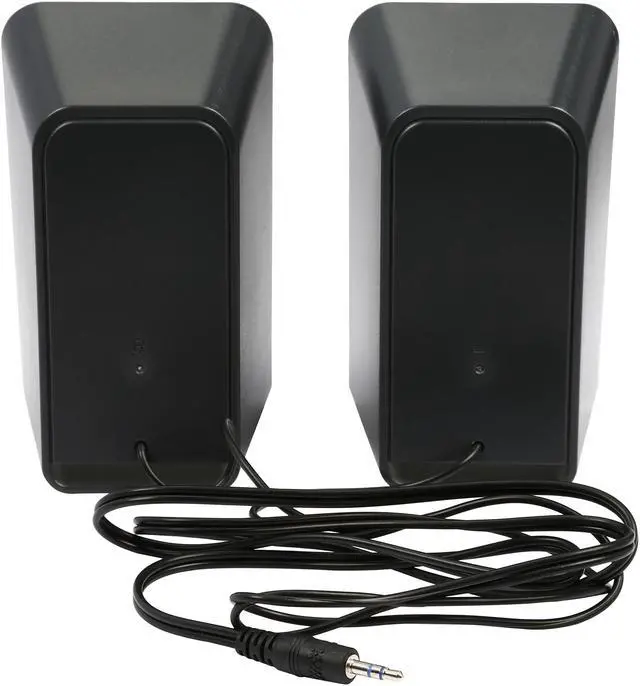 Alt view image 9 of 9 - Logitech Z213 (980-000941) 7 Watts (RMS) / 14 Watts peak 2.1 Speakers