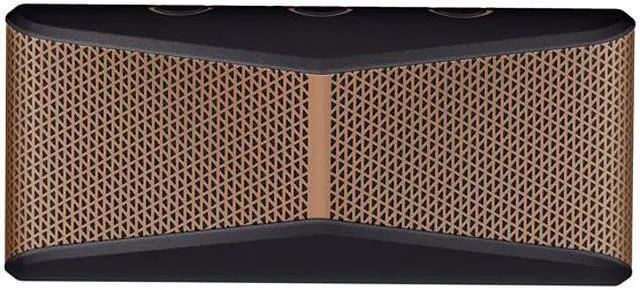Alt view image 2 of 6 - Logitech X300 Mobile Wireless Stereo Speaker, Black