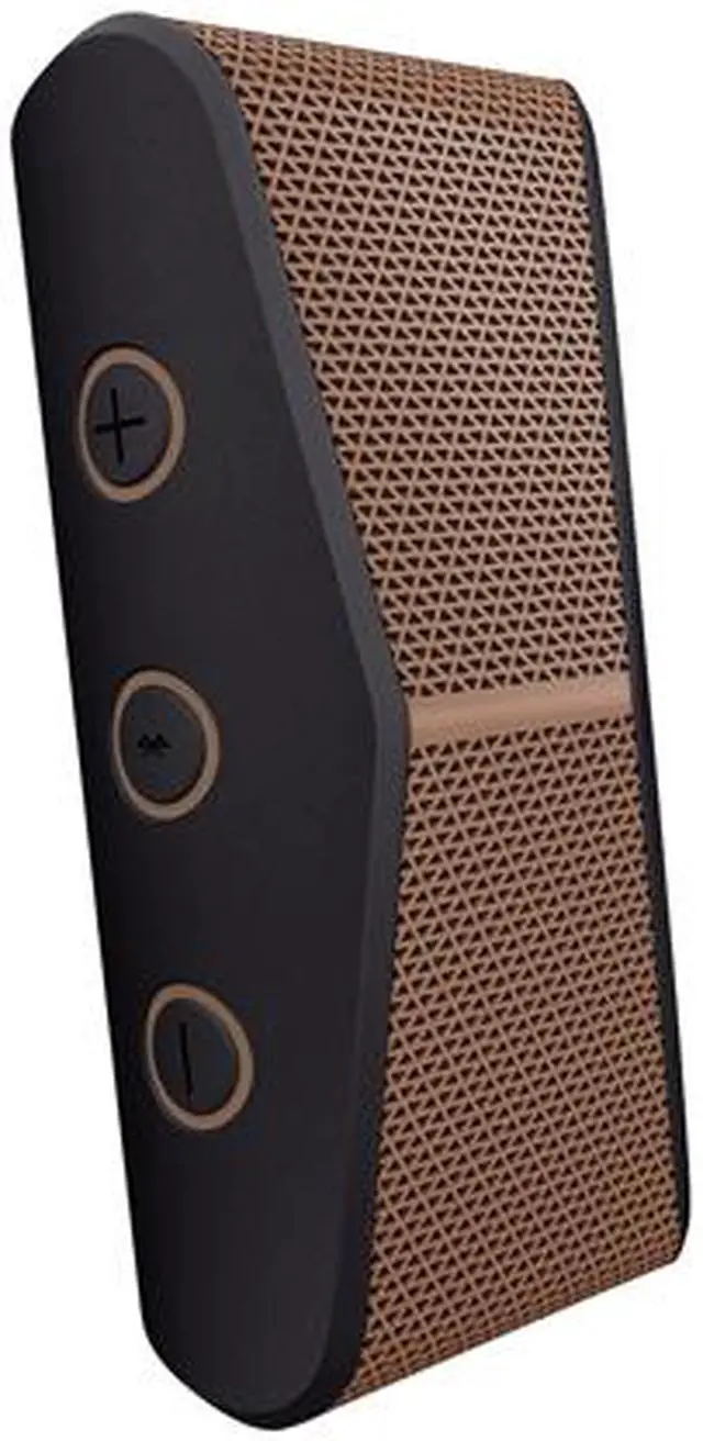 Alt view image 5 of 6 - Logitech X300 Mobile Wireless Stereo Speaker, Black