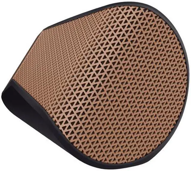 Alt view image 4 of 6 - Logitech X300 Mobile Wireless Stereo Speaker, Black