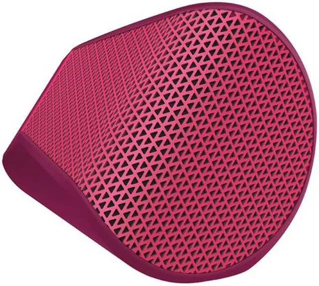 Alt view image 4 of 6 - Logitech X300 Mobile Wireless Stereo Speaker, Red