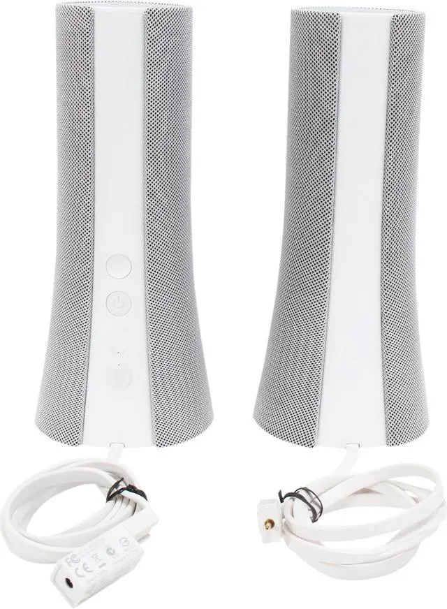 Alt view image 4 of 5 - Logitech Recertified 980-000658 Z600 Bluetooth Speakers