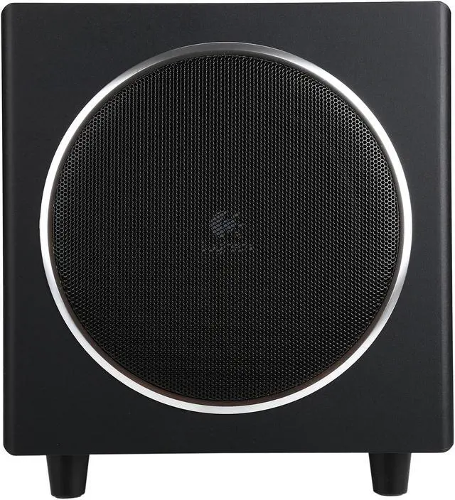 Alt view image 2 of 10 - Logitech Recertified 980-000319 Z523 40 Watts RMS 2.1 Speaker System - Grade A (Like New)