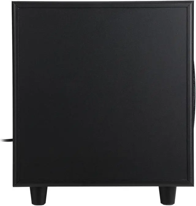 Alt view image 3 of 10 - Logitech Recertified 980-000319 Z523 40 Watts RMS 2.1 Speaker System - Grade A (Like New)