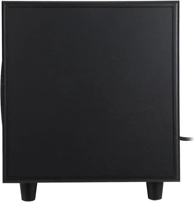 Alt view image 5 of 10 - Logitech Recertified 980-000319 Z523 40 Watts RMS 2.1 Speaker System - Grade A (Like New)