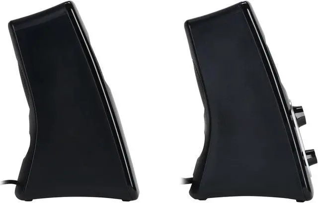 Alt view image 7 of 10 - Logitech Recertified 980-000319 Z523 40 Watts RMS 2.1 Speaker System - Grade A (Like New)