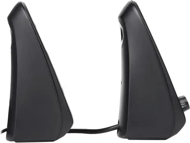 Alt view image 3 of 15 - Logitech Recertified 980-000430 Z506 75 Watts RMS 5.1 Surround Sound Speakers (Scratch and Dent)