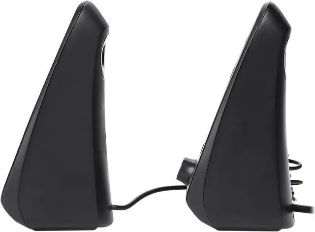Alt view image 5 of 15 - Logitech Recertified 980-000430 Z506 75 Watts RMS 5.1 Surround Sound Speakers (Scratch and Dent)