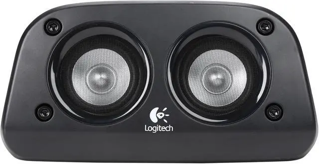 Alt view image 6 of 15 - Logitech Recertified 980-000430 Z506 75 Watts RMS 5.1 Surround Sound Speakers (Scratch and Dent)